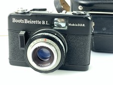 Boots beirette b.l. for sale  SAXMUNDHAM