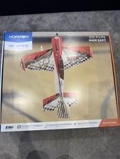 Eflite umx yak for sale  CLEVEDON