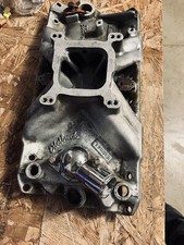 Edelbrock 2725 torker for sale  Strasburg