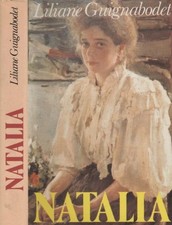Używany, Natalia, Guignabodet Liliane na sprzedaż  Wysyłka do Poland