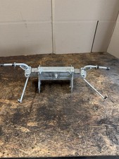 Aufsitzmäher rasentraktor vor gebraucht kaufen  Bohmte