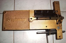 Symphonion zum herrichten gebraucht kaufen  Deining