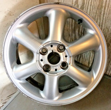 Mini one spoke for sale  POOLE