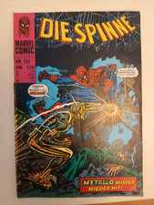 Spinne 133 marvel gebraucht kaufen  Duisburg