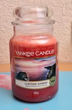 Yankee candle duftkerze gebraucht kaufen  Hünfelden