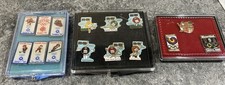 Vintage olympic pin for sale  Wilkes Barre