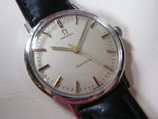 omega geneve anni usato  Novara