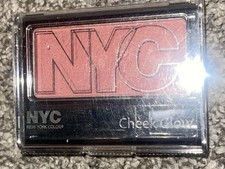 Nyc cheek glow for sale  Mesa