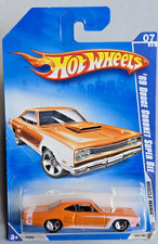 6dodge coronet super d'occasion  Saint-Laurent-Nouan