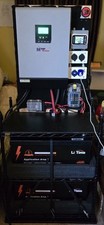Solar generator battery for sale  Aberdeen