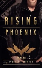 Rising phoenix thrive gebraucht kaufen  Berlin