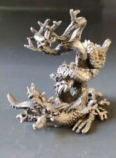 Figurine dragon feng d'occasion  Habsheim