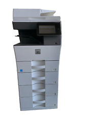 Sharp b455 trays for sale  Alhambra