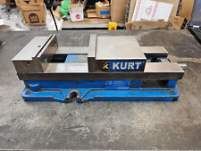Kurt d688 wide for sale  Frankfort