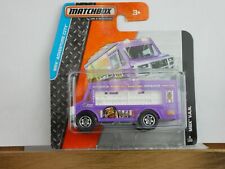 Usado, Food Truck - 22021 Matchbox Mattel comprar usado  Enviando para Brazil
