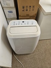 Electriq portable air for sale  HODDESDON