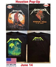 New metallica m72 d'occasion  Expédié en Belgium