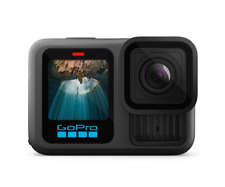 Gopro hero13 schwarze gebraucht kaufen  Langenlonsheim