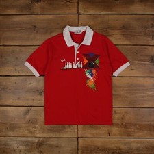 Vintage polo shirt for sale  SHEFFIELD