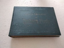 Album classeur timbres d'occasion  Vannes