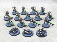 40k necrons necron for sale  WOLVERHAMPTON