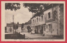 Arc senans poste d'occasion  Rugles