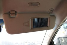 Passenger right sun for sale  Mount Olive