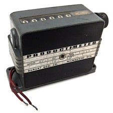 Vintage durant productimeter for sale  Coventry