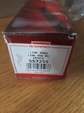 Fai ss7255 anti for sale  LISBURN
