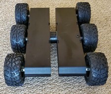 Commercial mobile robot for sale  Leesport