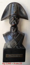 Bronzetto carabiniere 1814 usato  Napoli