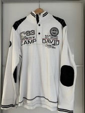 Camp david herren gebraucht kaufen  Offenbach am Main