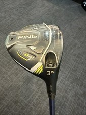 Ping g430 wood for sale  WESTERHAM