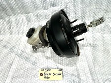 2007-2008 Nissan 350Z HR amplificador de freio automático com cilindro mestre fabricante de equipamento original, usado comprar usado  Enviando para Brazil