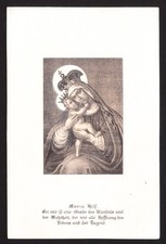 Maria ausiliatrice antico usato  Foggia