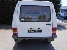 Jante citroen c15 d'occasion  Saint-Marcel