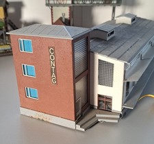 Industriegebäude lager fabrik gebraucht kaufen  Göppingen