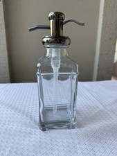 12oz glass soap for sale  Santa Rosa