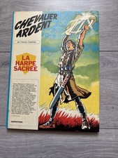 Chevalier ardent harpe d'occasion Chevalier ardent harpe d'occasion  Lizy-sur-Ourcq