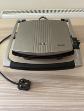 Breville vst026 slice for sale  TUNBRIDGE WELLS