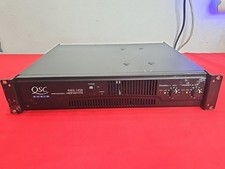 Qsc rmx 1450 for sale  Fort Worth