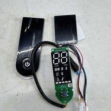 Dashboard electric scooter for sale  Appleton City