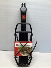 Schwinn Multiuso Premium Rack Traseiro Leve Preto Bicicleta Durável comprar usado  Enviando para Brazil