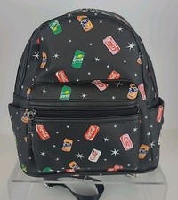 Mochila Coca-Cola oficialmente licenciada.  Usado, ótimo estado comprar usado  Enviando para Brazil