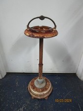 Vintage ashtray stand for sale  Riverview