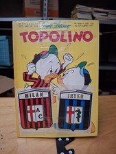 stickers topolino usato  Castelfranco Veneto