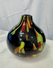Vintage glass vase for sale  Nashville