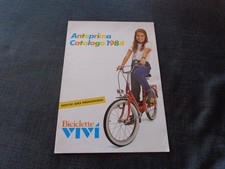Biciclette vivi pontevico usato  Varano Borghi