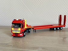 Camion truck lkw d'occasion  Oudon