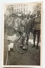 Cyclisme photo coureurs d'occasion  Saint-Etienne